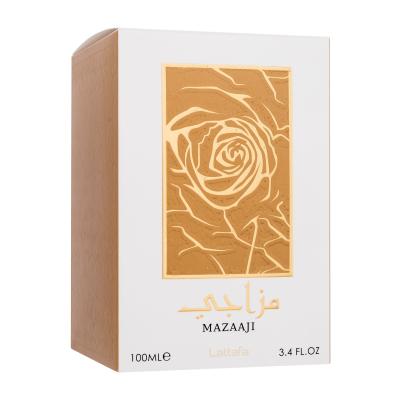 Lattafa Mazaaji Apă de parfum pentru femei 100 ml