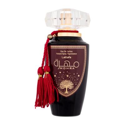 Lattafa Mohra Apă de parfum 100 ml