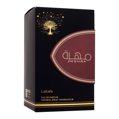 Lattafa Mohra Apă de parfum 100 ml