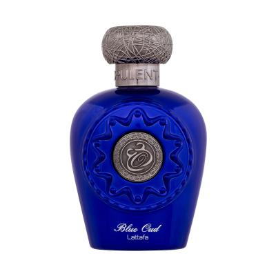 Lattafa Blue Oud Apă de parfum 100 ml