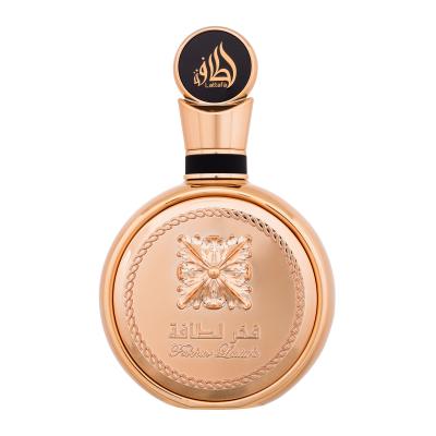 Lattafa Fakhar Lattafa Gold Extrait Apă de parfum pentru femei 100 ml