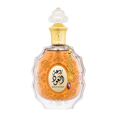 Lattafa Rouat Al Oud Apă de parfum 100 ml