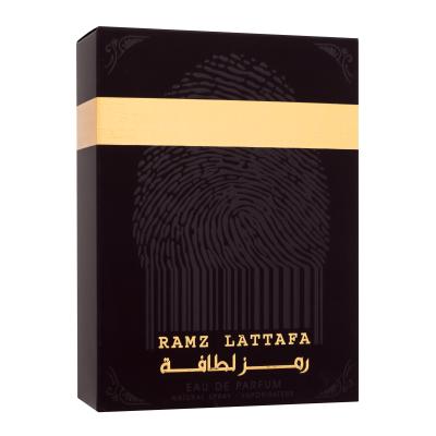 Lattafa Ramz Lattafa Gold Apă de parfum 100 ml