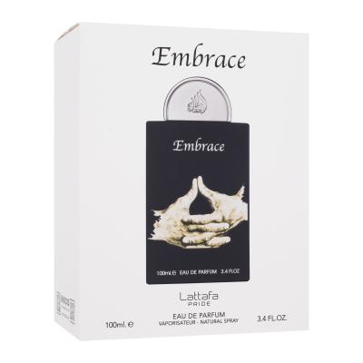 Lattafa Pride Embrance Apă de parfum 100 ml