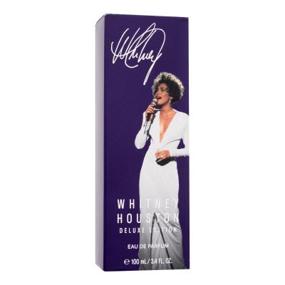 Whitney Houston Whitney Houston Apă de parfum pentru femei 100 ml