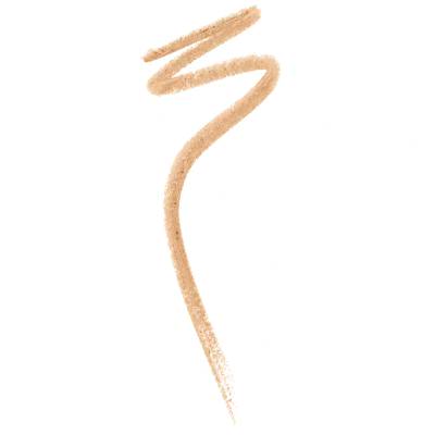 Maybelline Tattoo Liner Gel Pencil Creion de ochi pentru femei 1,3 g Nuanţă 820 Biscotti Cream