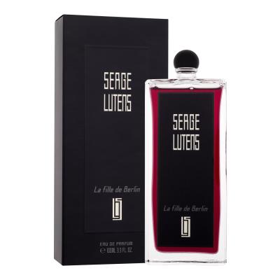 Serge Lutens La Fille de Berlin Apă de parfum 100 ml