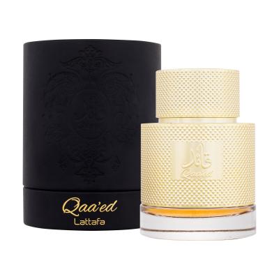 Lattafa Qaa´ed Apă de parfum 100 ml