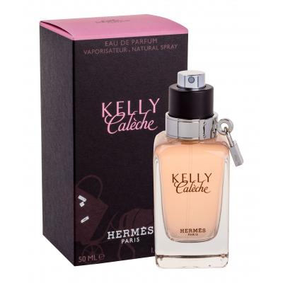 Hermes Kelly Caléche Apă de parfum pentru femei 50 ml