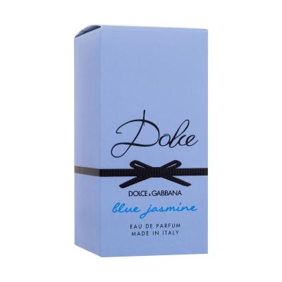 Dolce&amp;Gabbana Dolce Blue Jasmine Apă de parfum pentru femei 30 ml