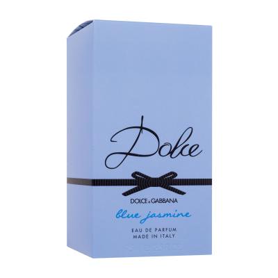 Dolce&amp;Gabbana Dolce Blue Jasmine Apă de parfum pentru femei 75 ml