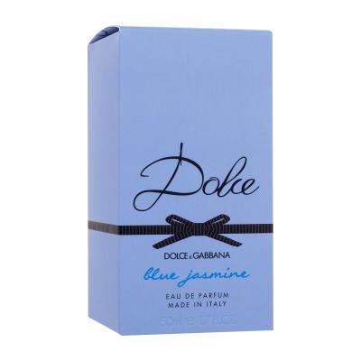 Dolce&amp;Gabbana Dolce Blue Jasmine Apă de parfum pentru femei 50 ml