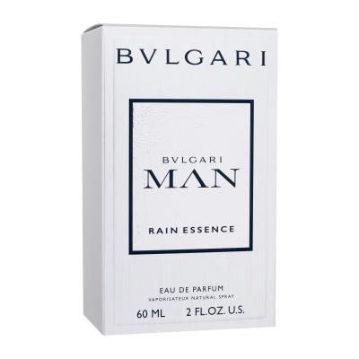 Bvlgari MAN Rain Essence Apă de parfum pentru bărbați 60 ml