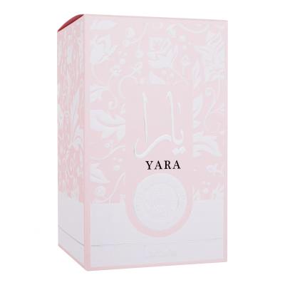 Lattafa Yara Apă de parfum pentru femei 100 ml