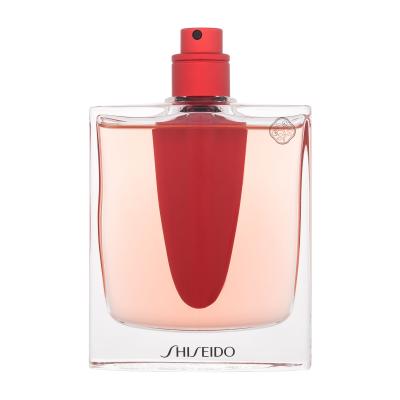 Shiseido Ginza Intense Apă de parfum pentru femei 90 ml tester