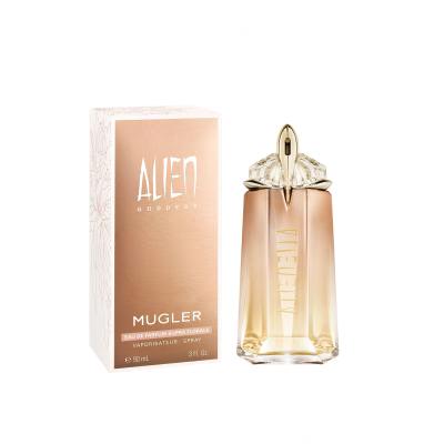 Mugler Alien Goddess Supra Florale Apă de parfum pentru femei 90 ml