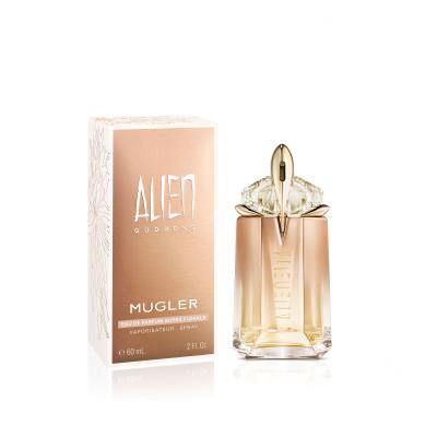 Mugler Alien Goddess Supra Florale Apă de parfum pentru femei 60 ml