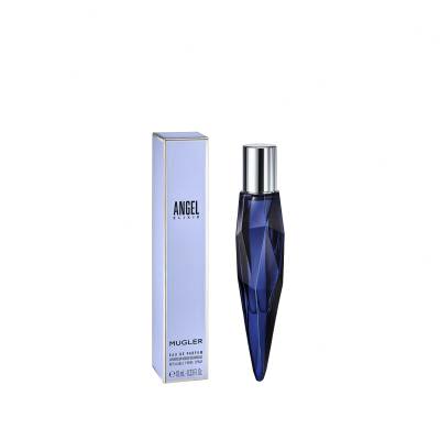 Mugler Angel Elixir Apă de parfum pentru femei 10 ml