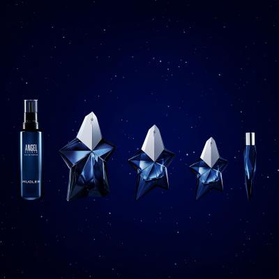 Mugler Angel Elixir Apă de parfum pentru femei 10 ml