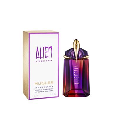 Mugler Alien Hypersense Apă de parfum pentru femei 60 ml