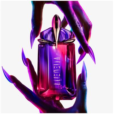 Mugler Alien Hypersense Apă de parfum pentru femei 60 ml