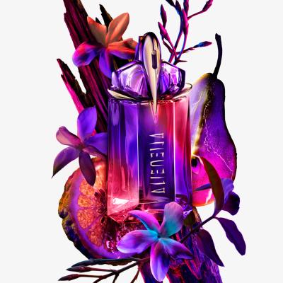 Mugler Alien Hypersense Apă de parfum pentru femei 60 ml