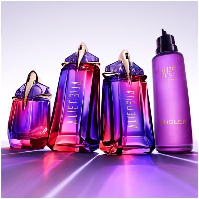 Mugler Alien Hypersense Apă de parfum pentru femei 60 ml