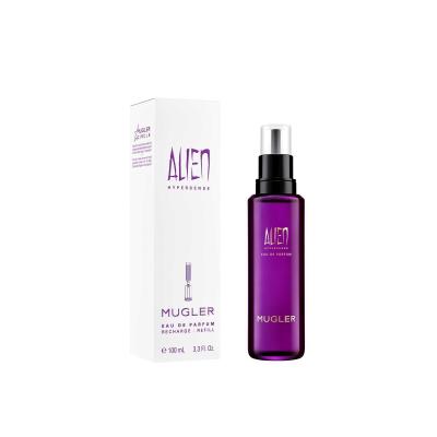 Mugler Alien Hypersense Apă de parfum pentru femei Rezerva 100 ml