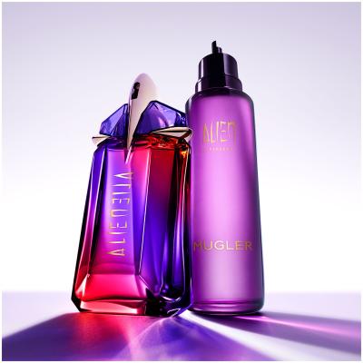 Mugler Alien Hypersense Apă de parfum pentru femei Rezerva 100 ml