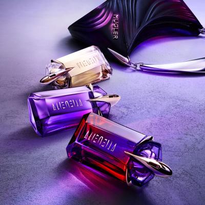 Mugler Alien Hypersense Apă de parfum pentru femei 10 ml