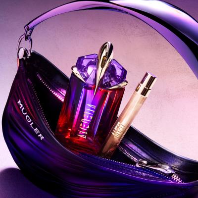 Mugler Alien Hypersense Apă de parfum pentru femei 10 ml