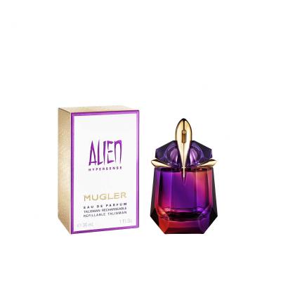 Mugler Alien Hypersense Apă de parfum pentru femei 30 ml