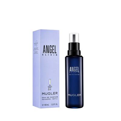 Mugler Angel Elixir Apă de parfum pentru femei Rezerva 100 ml