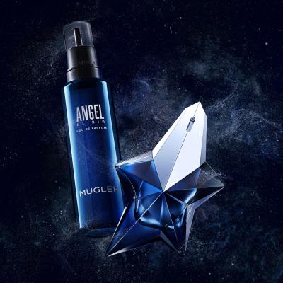 Mugler Angel Elixir Apă de parfum pentru femei Rezerva 100 ml