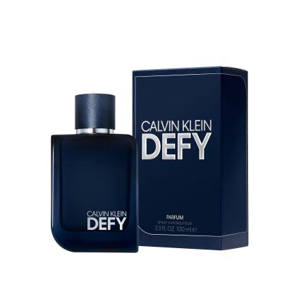 Calvin Klein Defy Parfum pentru bărbați 100 ml