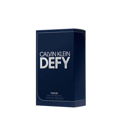 Calvin Klein Defy Parfum pentru bărbați 100 ml