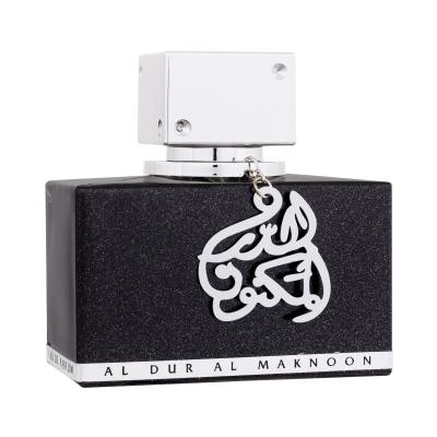 Lattafa Al Dur Al Maknoon Silver Apă de parfum 100 ml