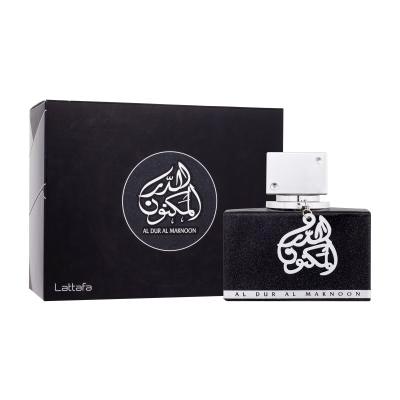 Lattafa Al Dur Al Maknoon Silver Apă de parfum 100 ml