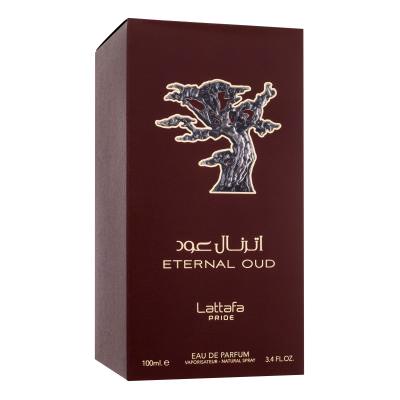 Lattafa Pride Eternal Oud Apă de parfum 100 ml