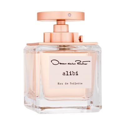 Oscar de la Renta Alibi Apă de toaletă pentru femei 100 ml