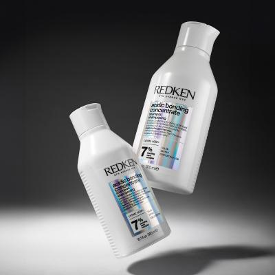 Redken Acidic Bonding Concentrate Șampon pentru femei 500 ml