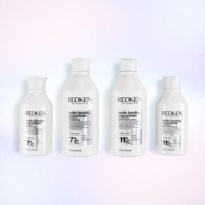 Redken Acidic Bonding Concentrate Șampon pentru femei 500 ml