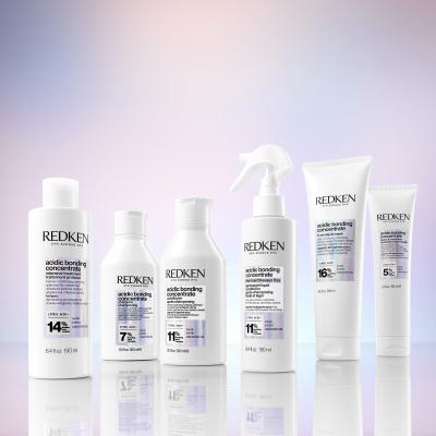 Redken Acidic Bonding Concentrate Șampon pentru femei 500 ml