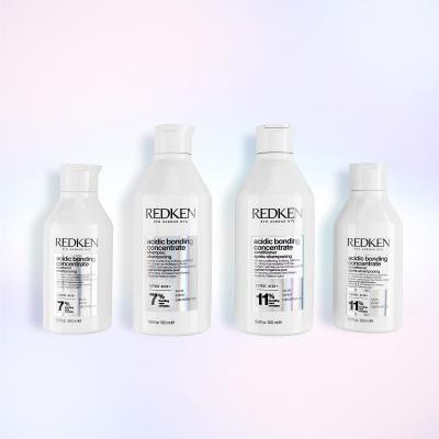 Redken Acidic Bonding Concentrate Conditioner Balsam de păr pentru femei 500 ml