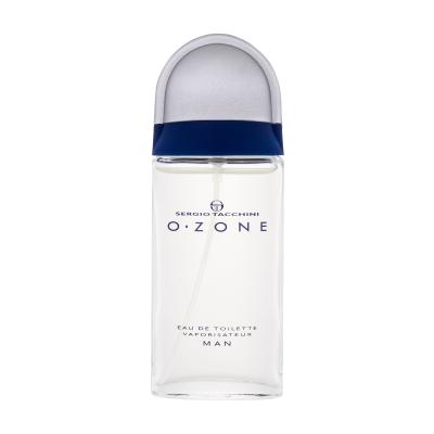 Sergio Tacchini O-Zone Man Apă de toaletă pentru bărbați 30 ml