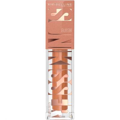 Maybelline Sunkisser Blush Fard de obraz pentru femei 4,7 ml Nuanţă 12 Summer In The City