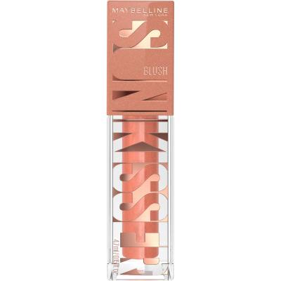 Maybelline Sunkisser Blush Fard de obraz pentru femei 4,7 ml Nuanţă 03 Sol Search