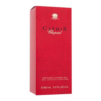 Chopard Casmir Gel de duș pentru femei 150 ml