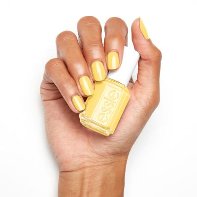 Essie Nail Lacquer Sol Searching Lac de unghii pentru femei 13,5 ml Nuanţă 970 Meditation Haven