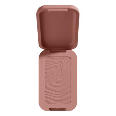 NYX Professional Makeup Buttermelt Bronzer Bronzante pentru femei 5 g Nuanţă 01 Butta Cup